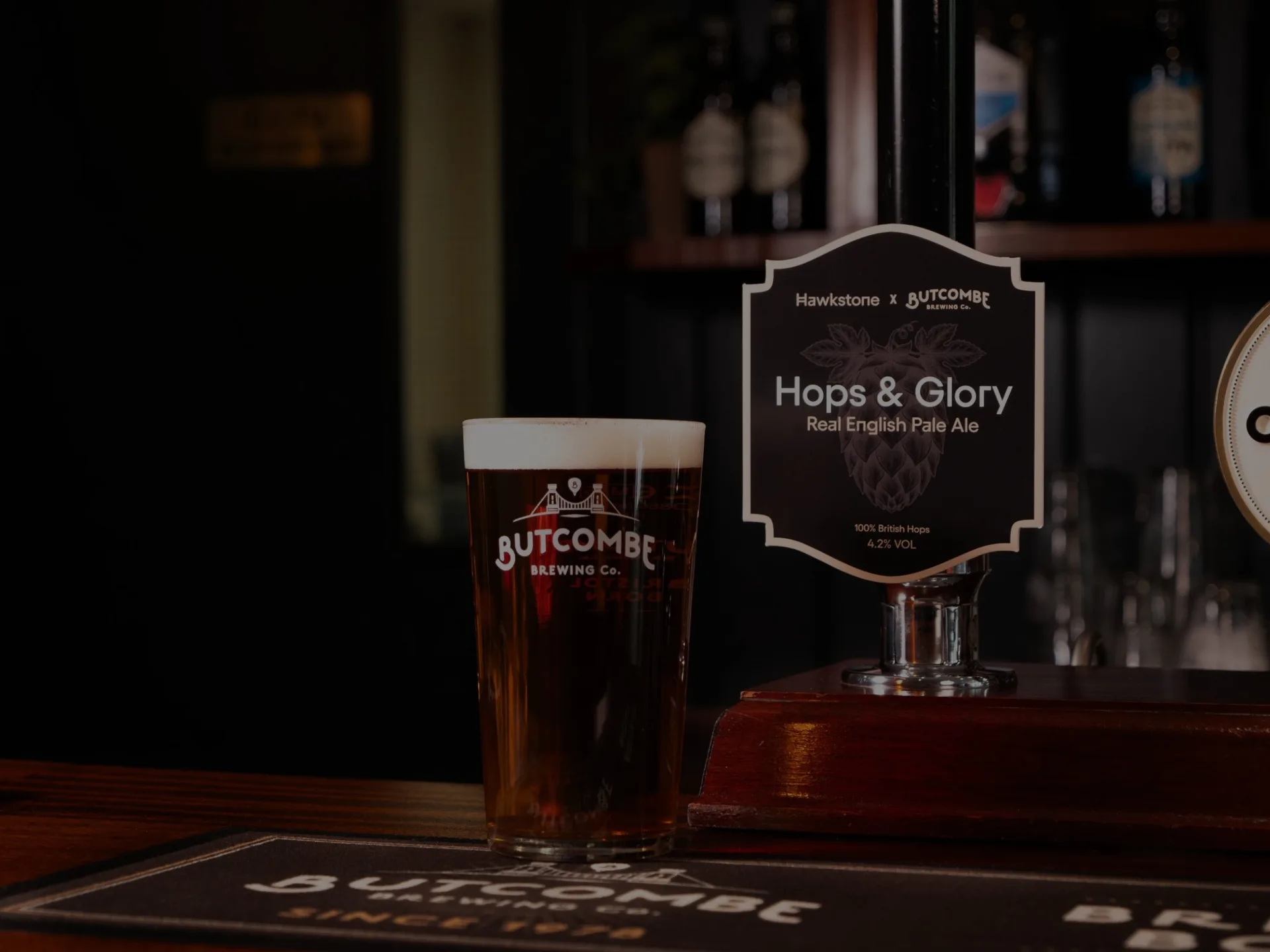 The George Inn — photo 96