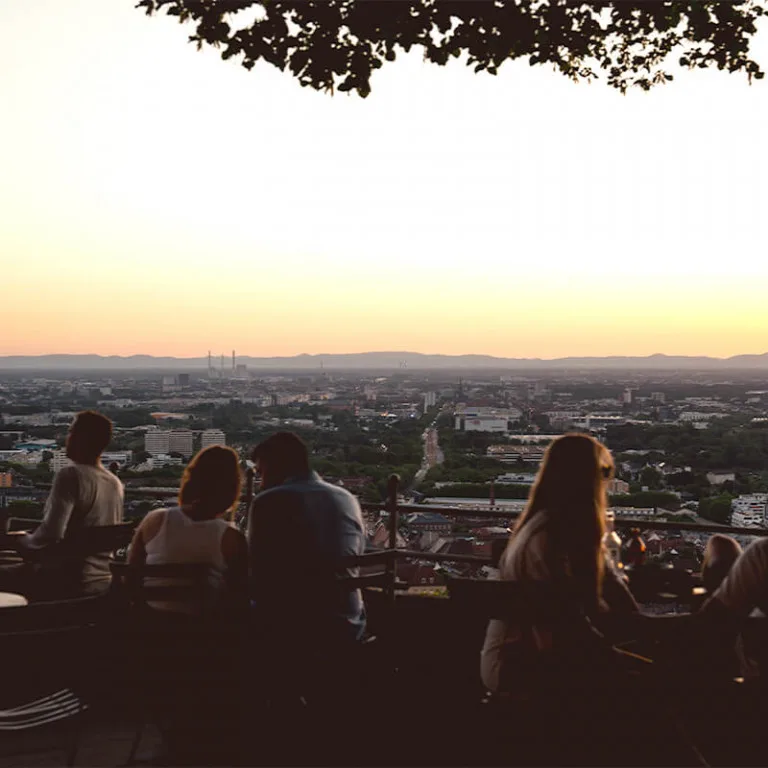 Anders auf dem Turmberg — photo 12