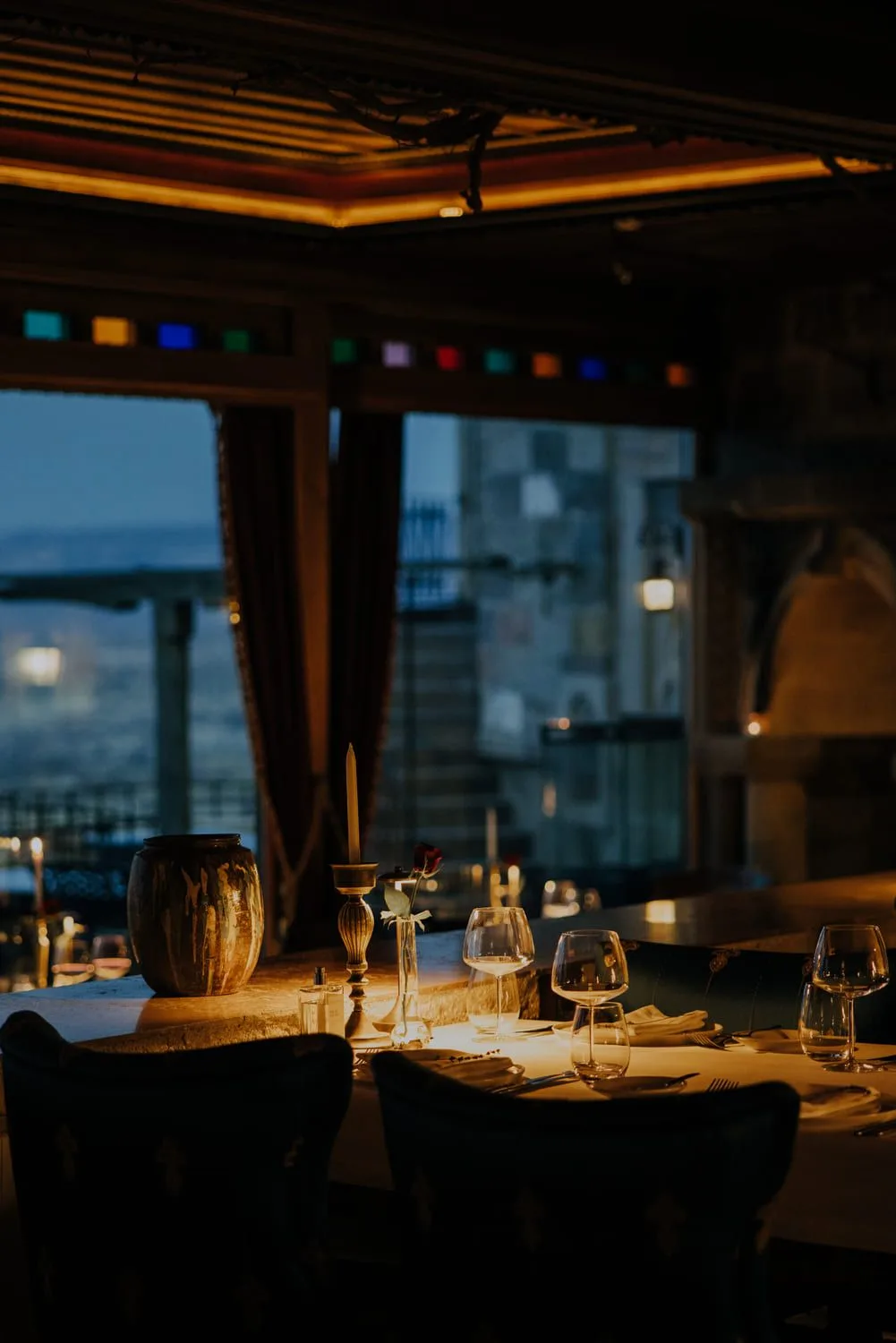 Lil'a Restaurant — photo 41