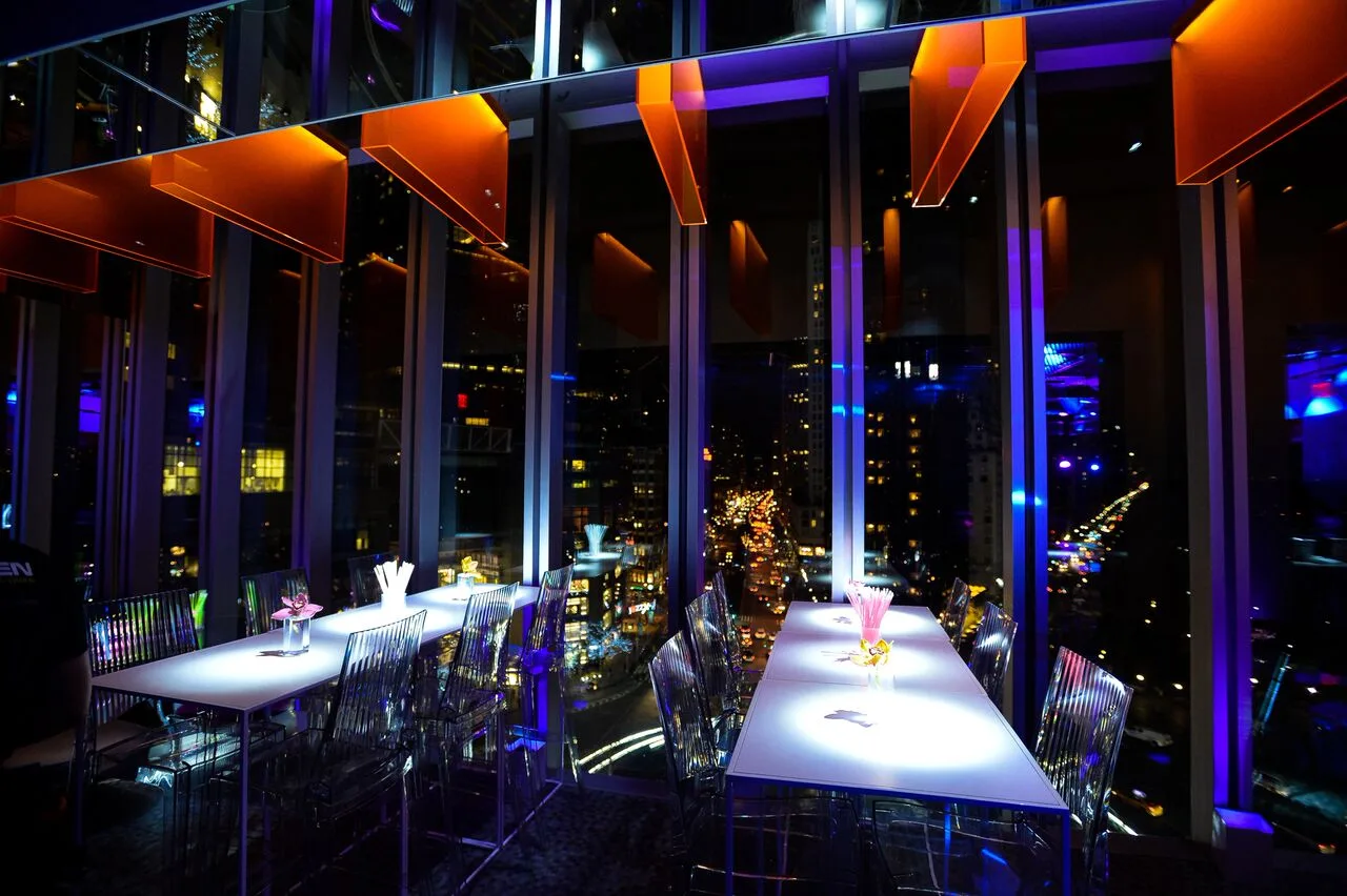 Robert Restaurant — photo 15
