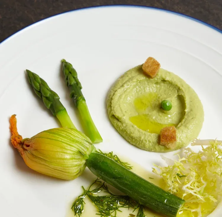 Mignonette — photo 10