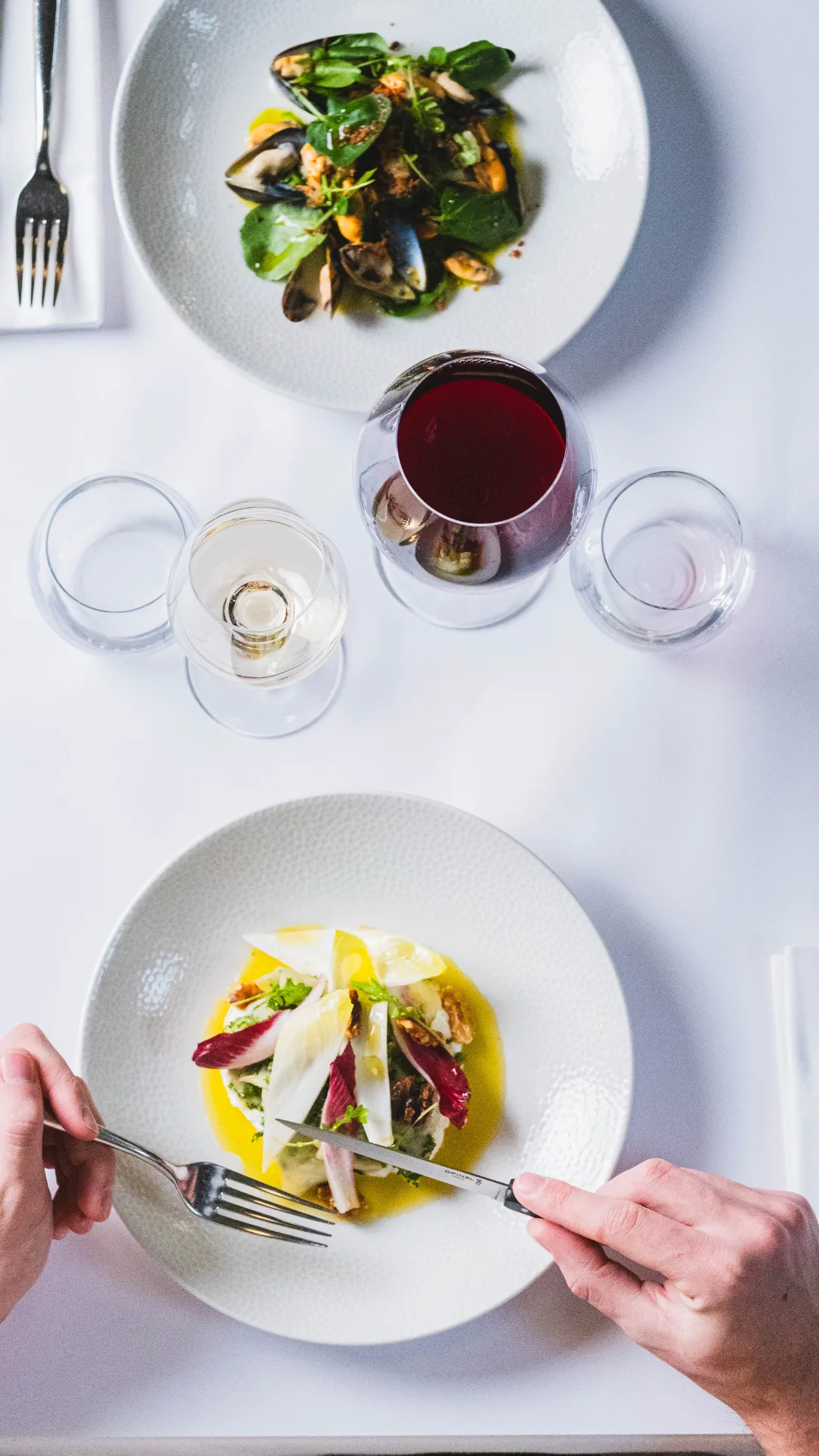 M Restaurant — photo 46