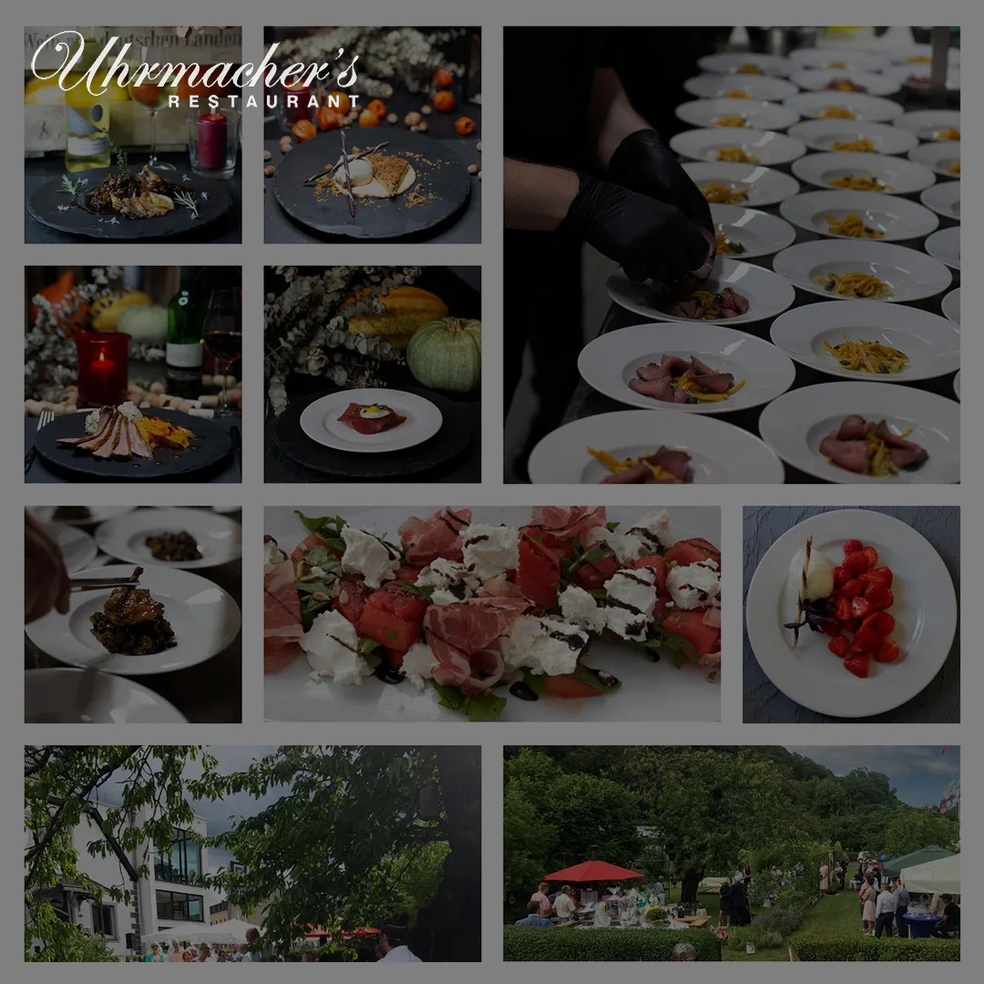 Restaurant Uhrmacher — photo 15