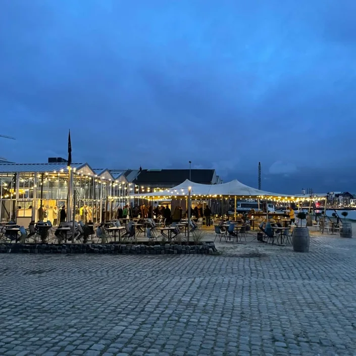 Fiskeskur — photo 21