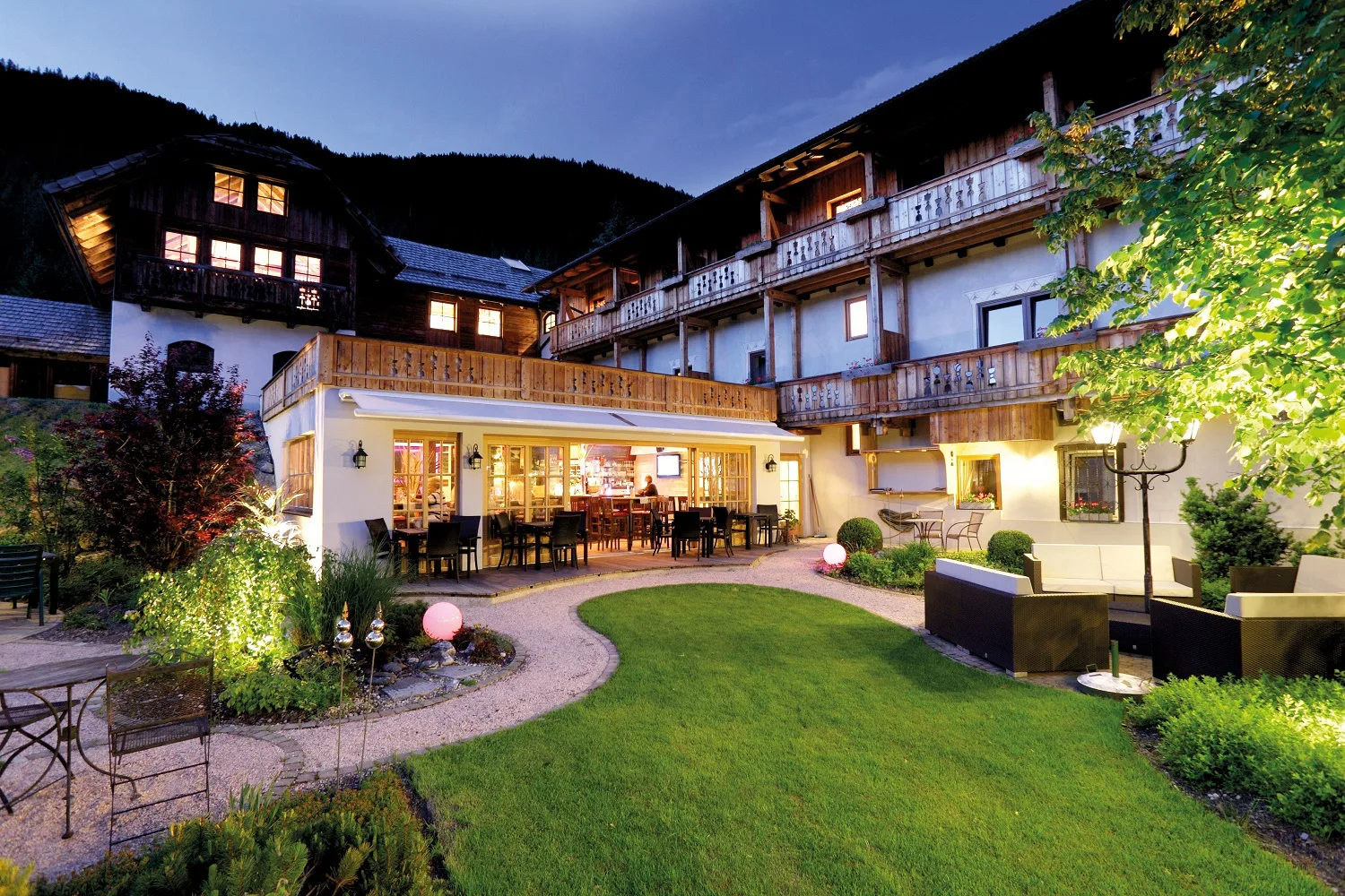 Hotel zum Weissensee — photo 8