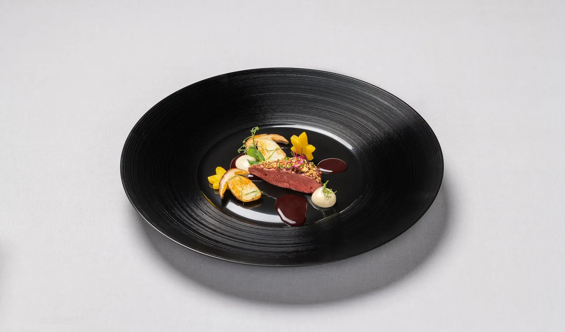 Cheval Blanc by Peter Knogl — photo 14