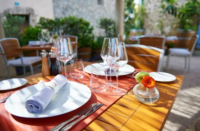 La Table — photo 15
