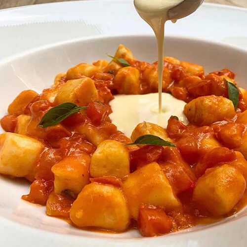 Zena Cucina, São Paulo