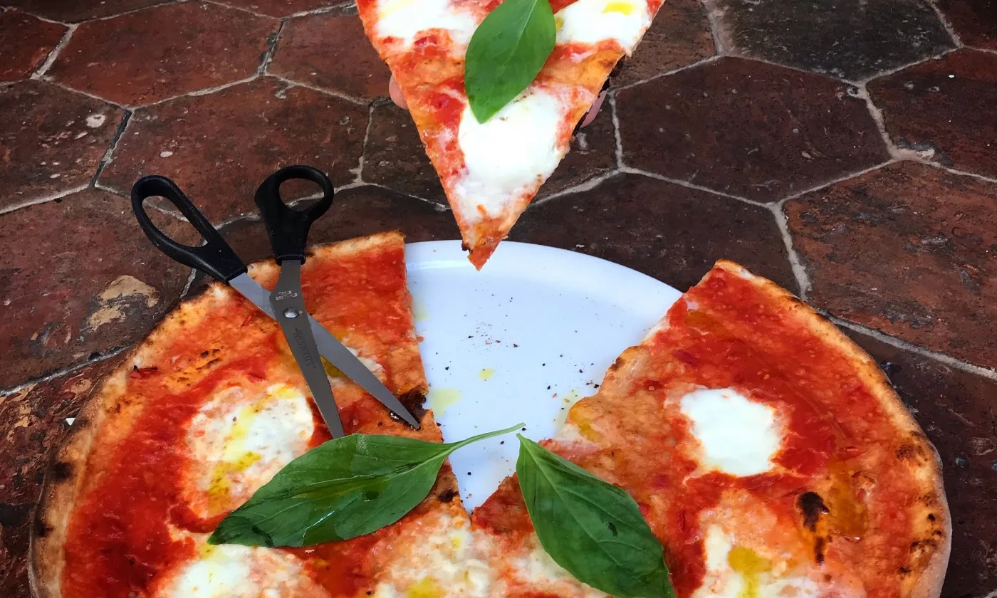 Ave Pizza Romana — photo 38