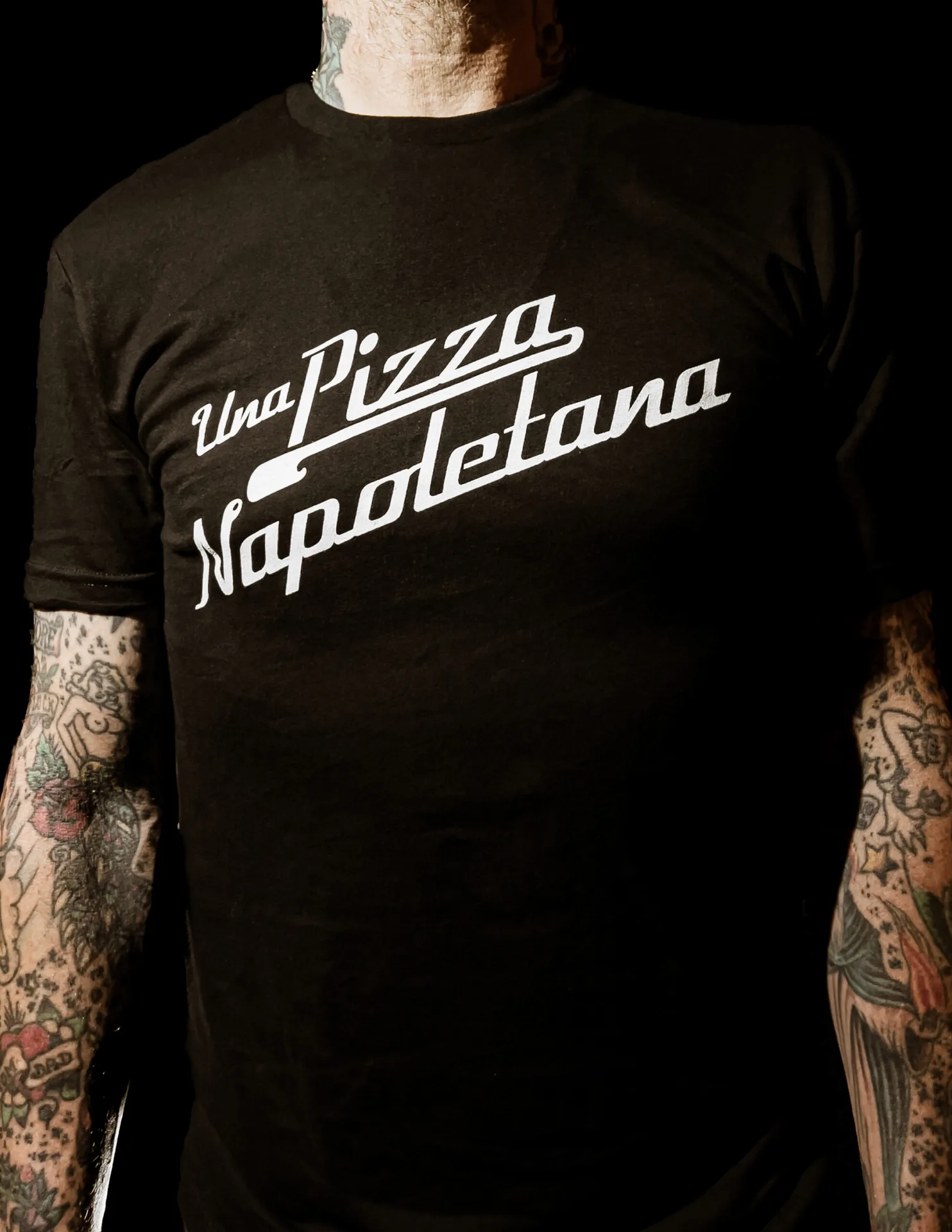 Una Pizza Napoletana — photo 18