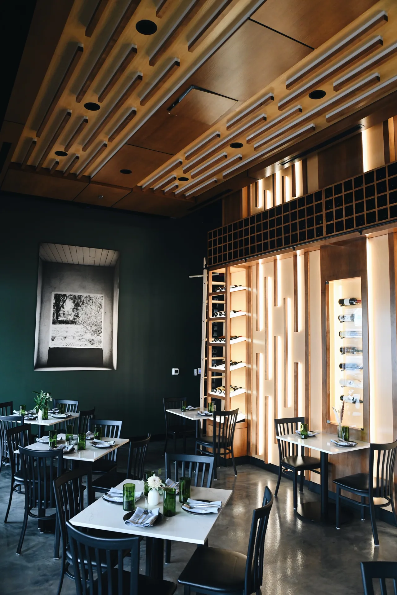 Scratch Gourmet Kitchen — photo 8