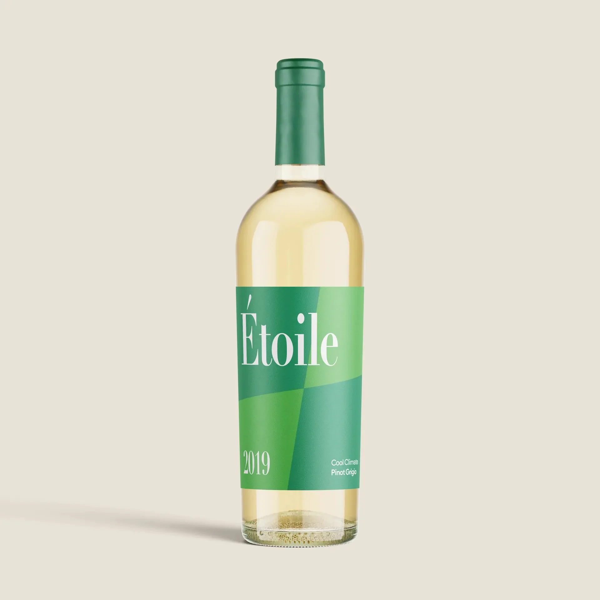 Chuan Heritage — drink