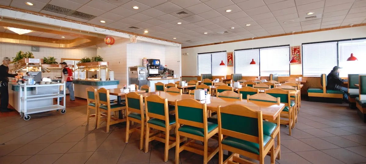 Longo Seafood — photo 14