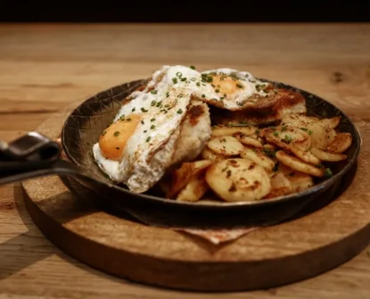 Restaurant Wolpertinger — photo 9