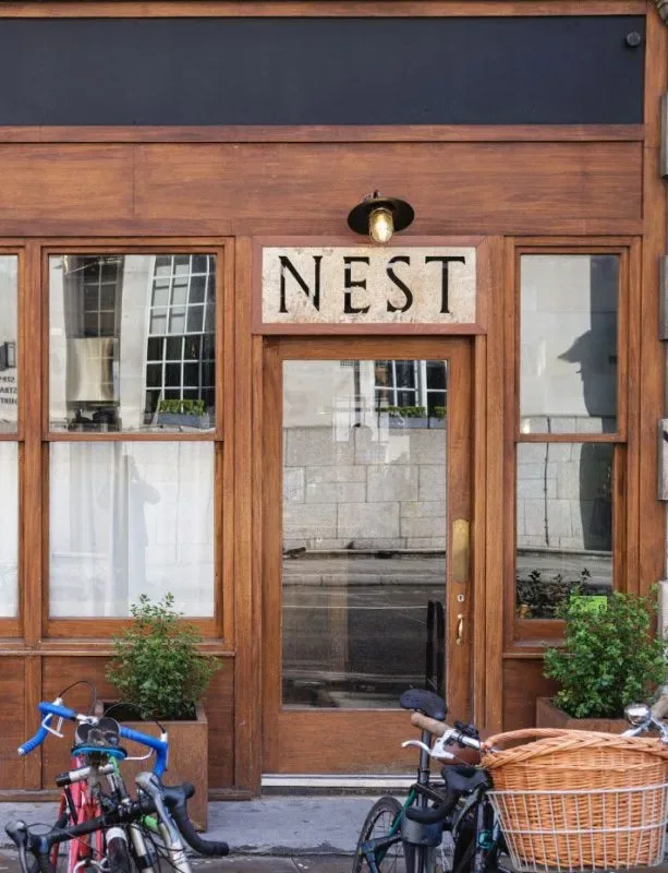 Nest — photo 10