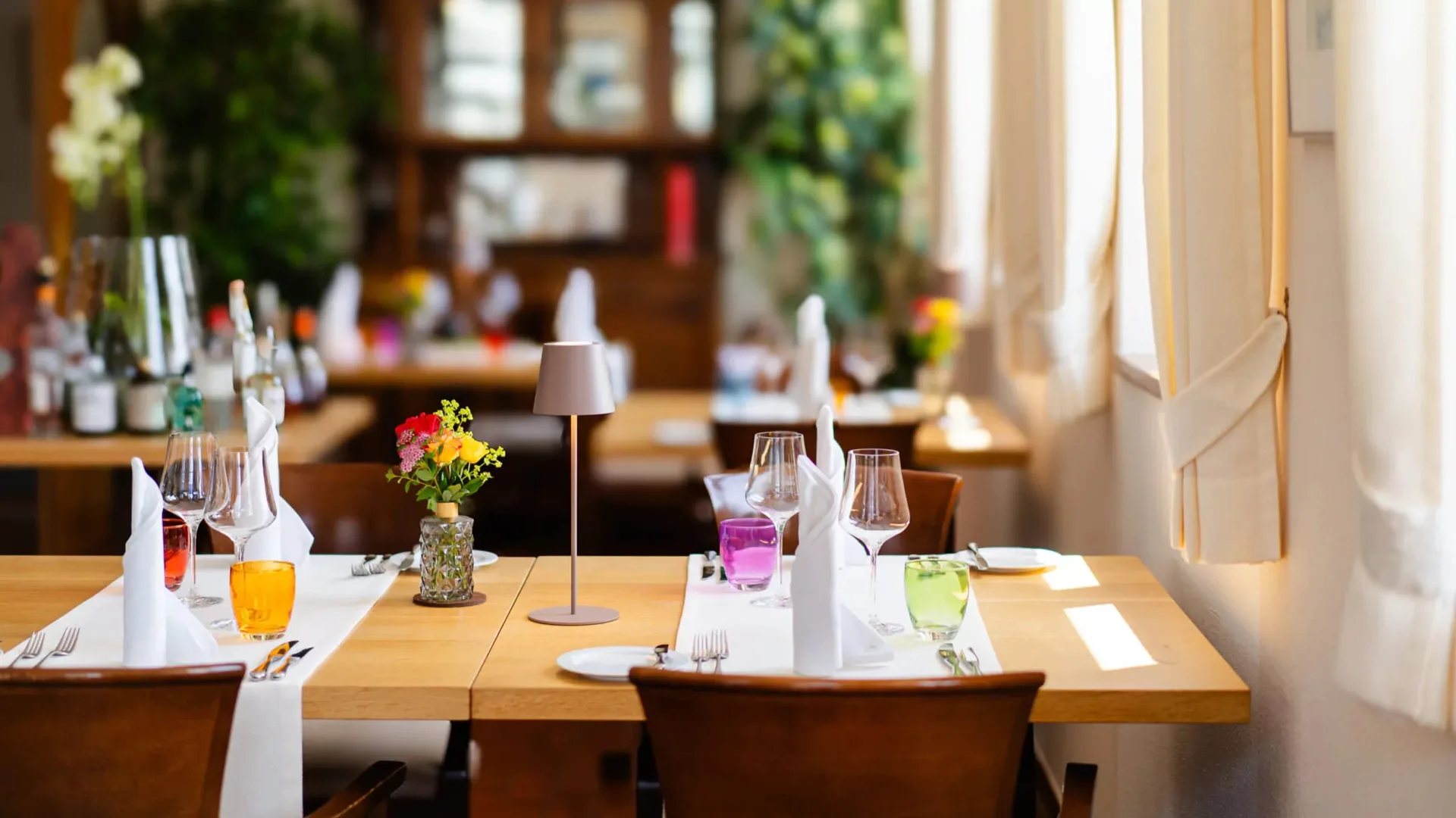 Restaurant Lamm — photo 36