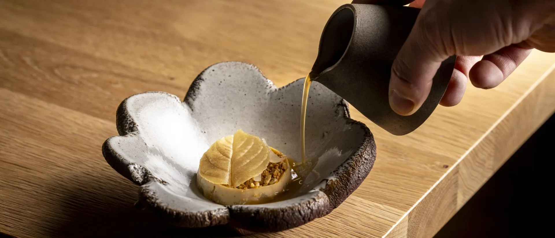 1910 Gourmet by Hausers — food