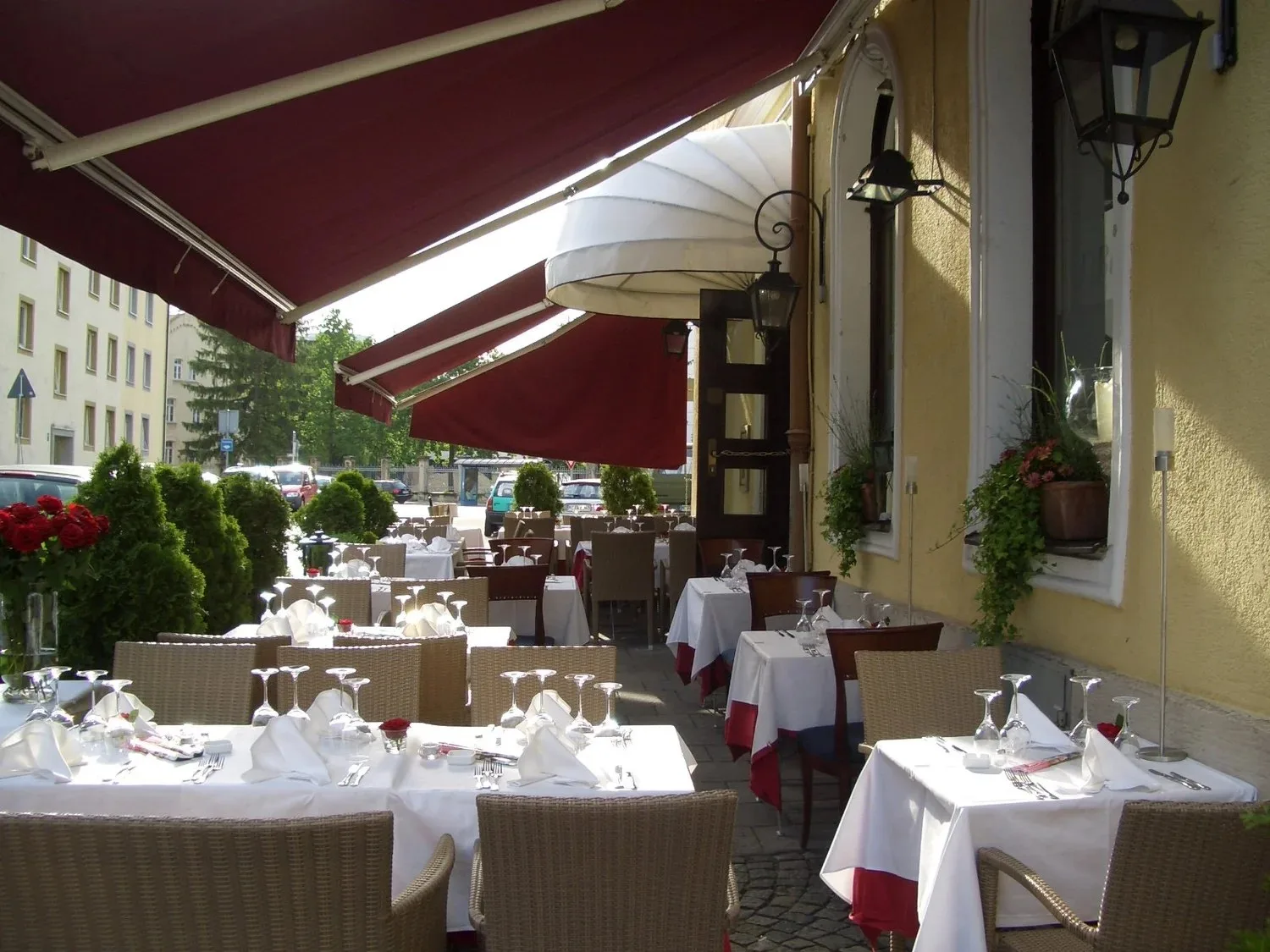 Il Borgo — photo 13