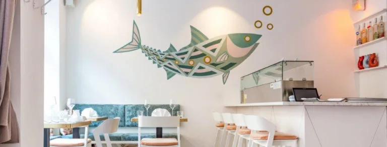 Cevicheria Pez — photo 9