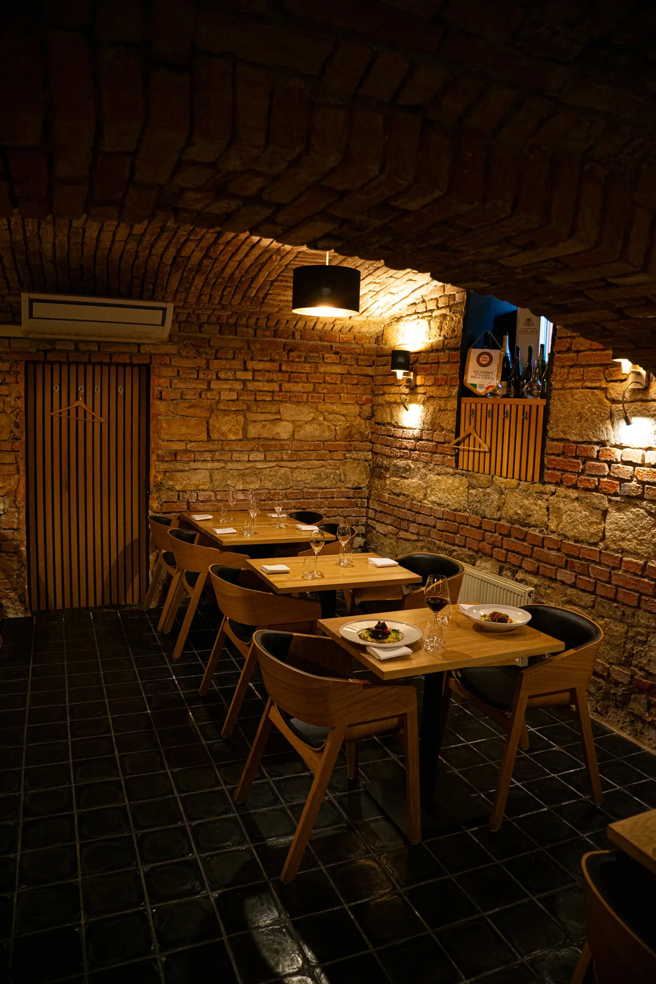 Restaurace CJ26 (Graf 26) — photo 37