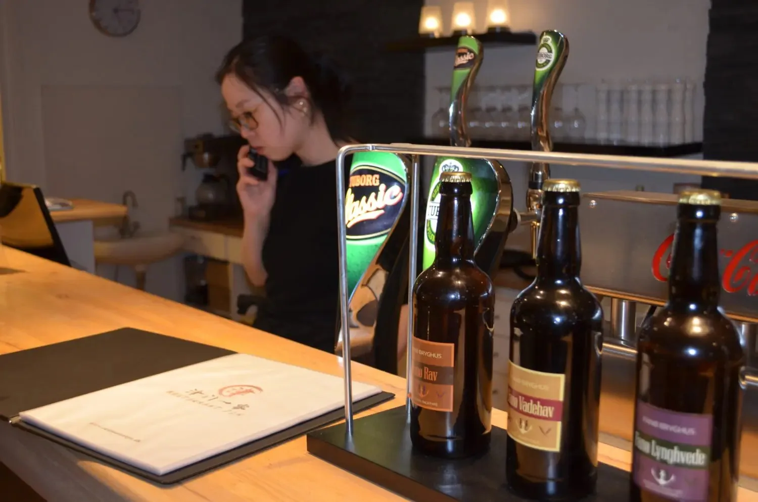 Restaurant Jin — photo 17
