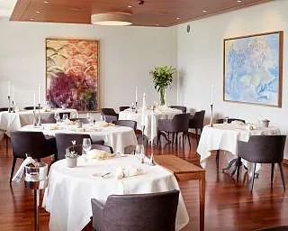 Balm - La Pistache, Luzern