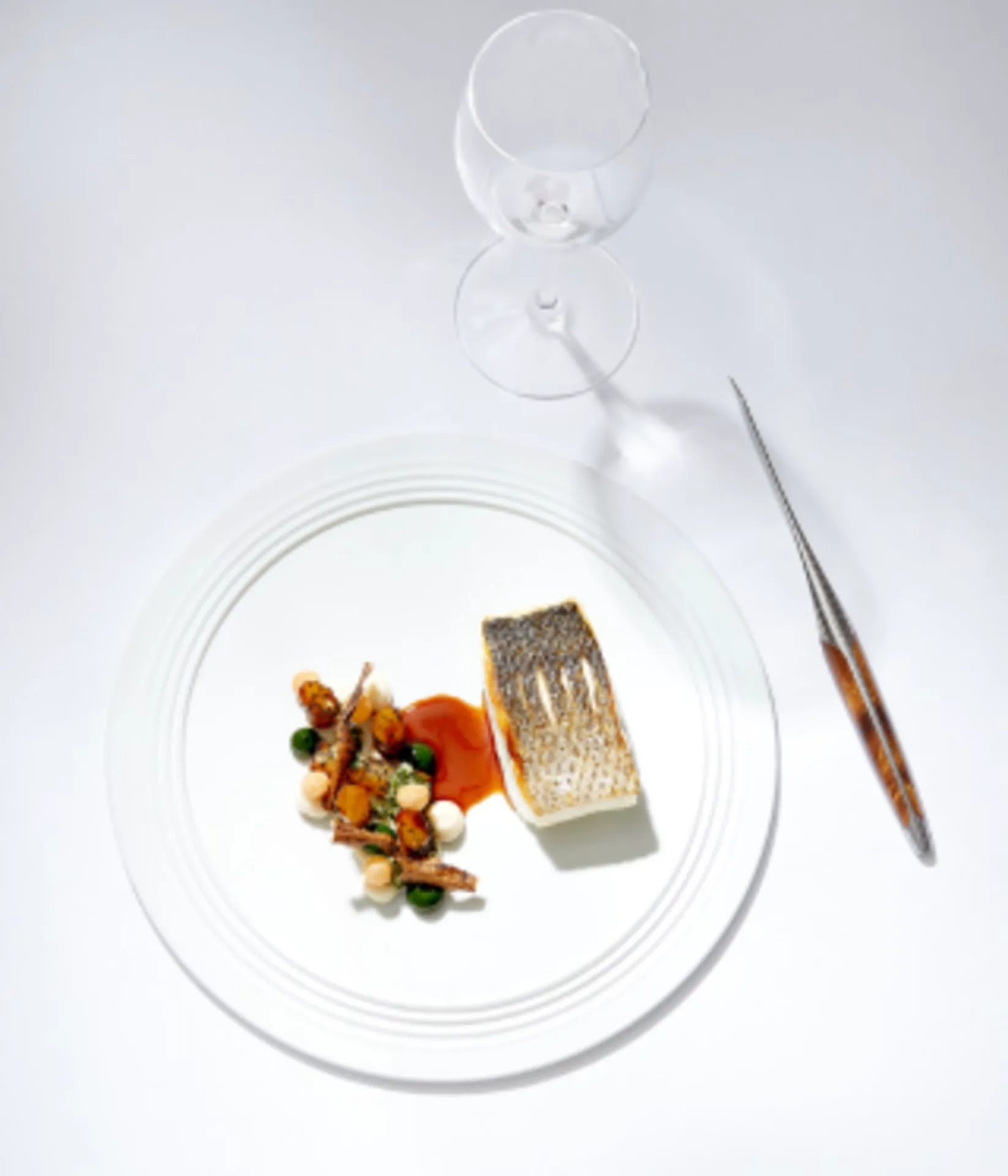 Epicure — food
