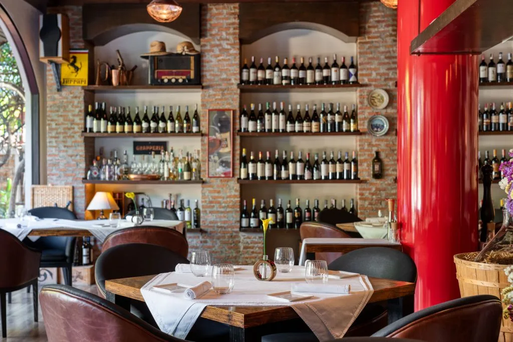 Enoteca — photo 44
