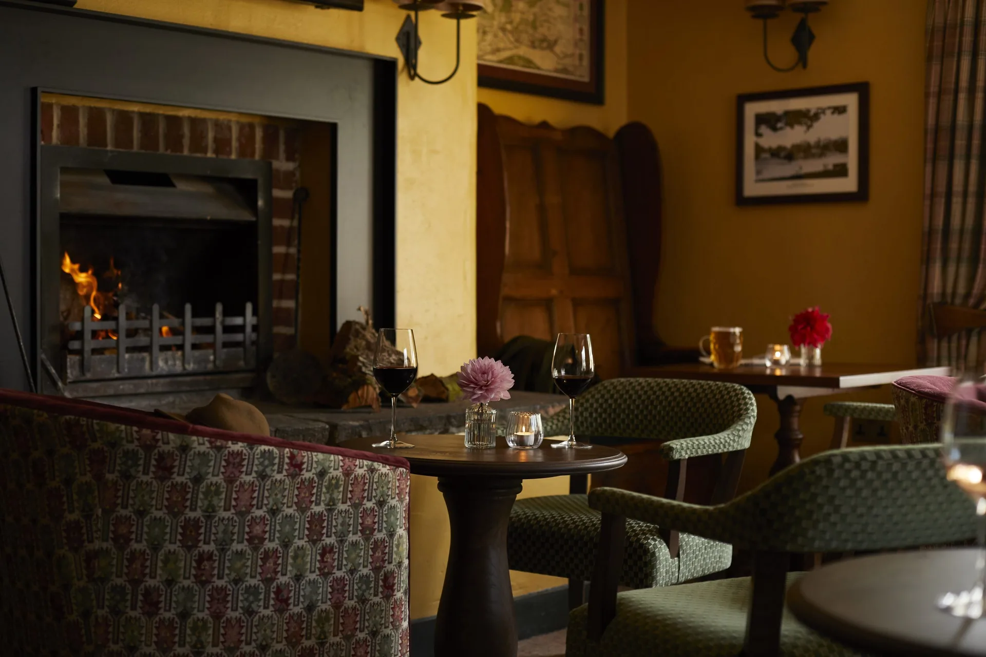 The Woolpack Inn — photo 6