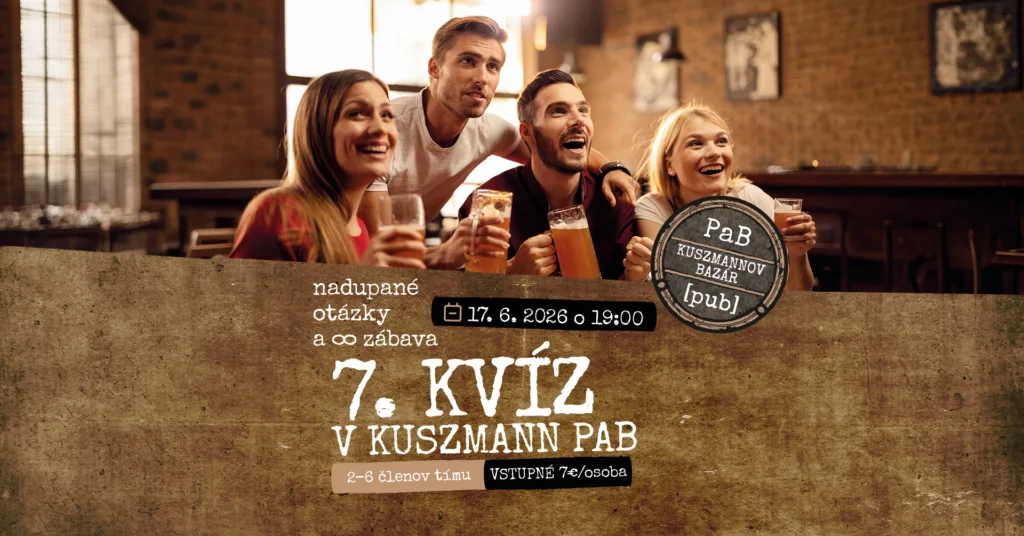 PaB Kuszmannov Bazár — photo 49