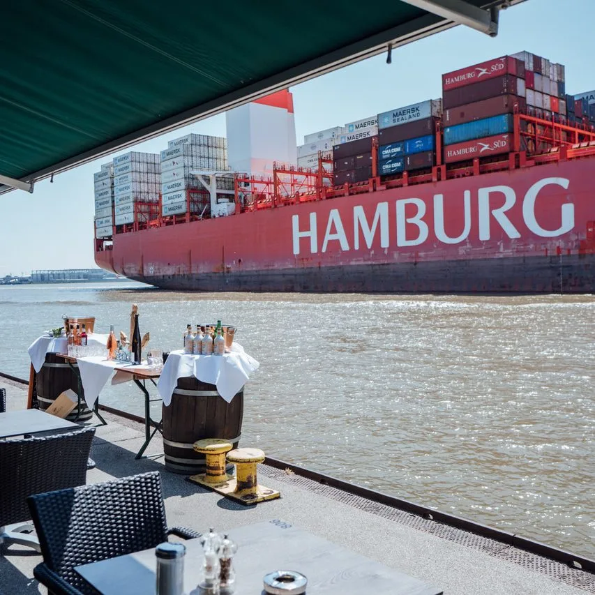 Fischclub Blankenese — photo 50