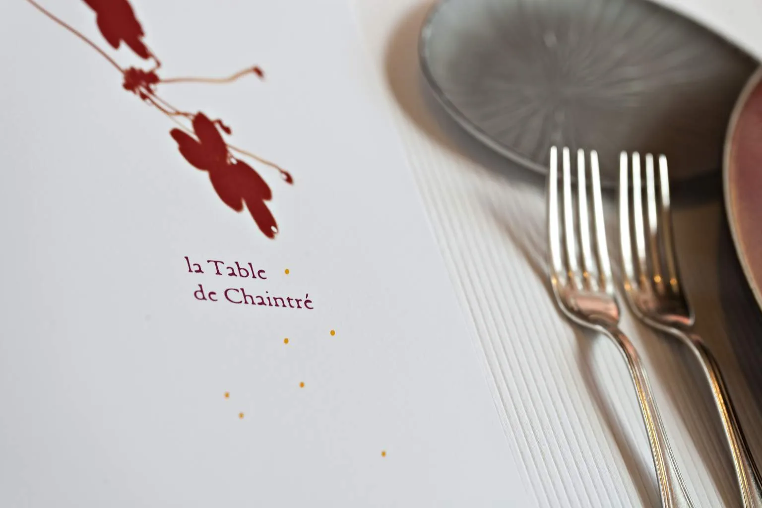 La Table de Chaintré — photo 13