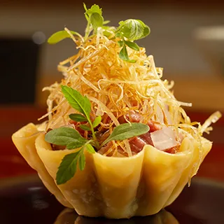 Roku - Japanese Dining & Wine — photo 77