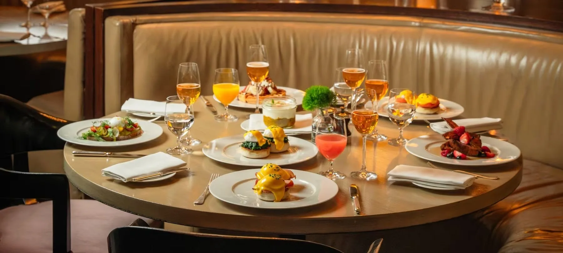 Berners Tavern — photo 26