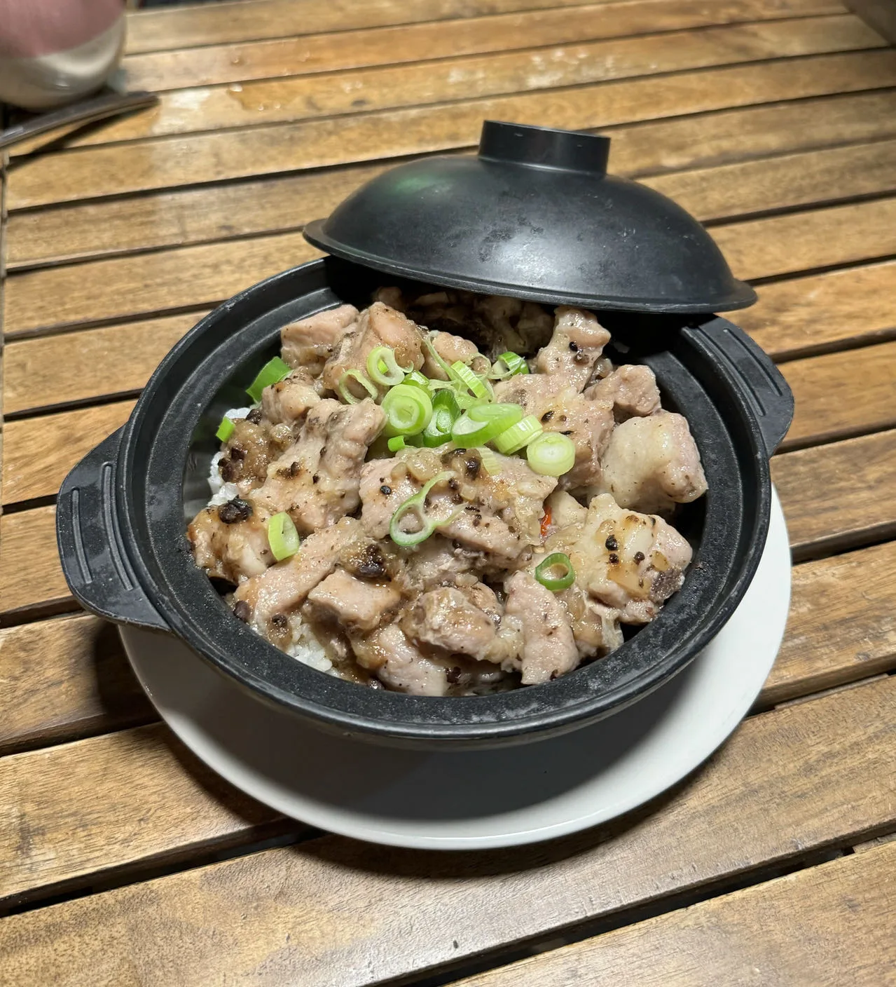 BOK Restaurant — photo 6