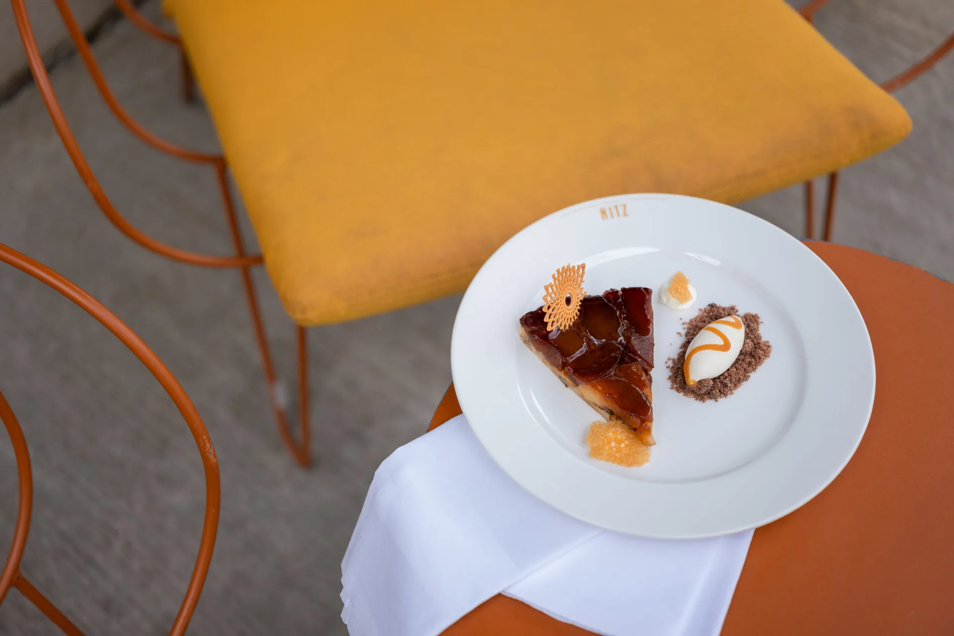 Brasserie Nitz — photo 14