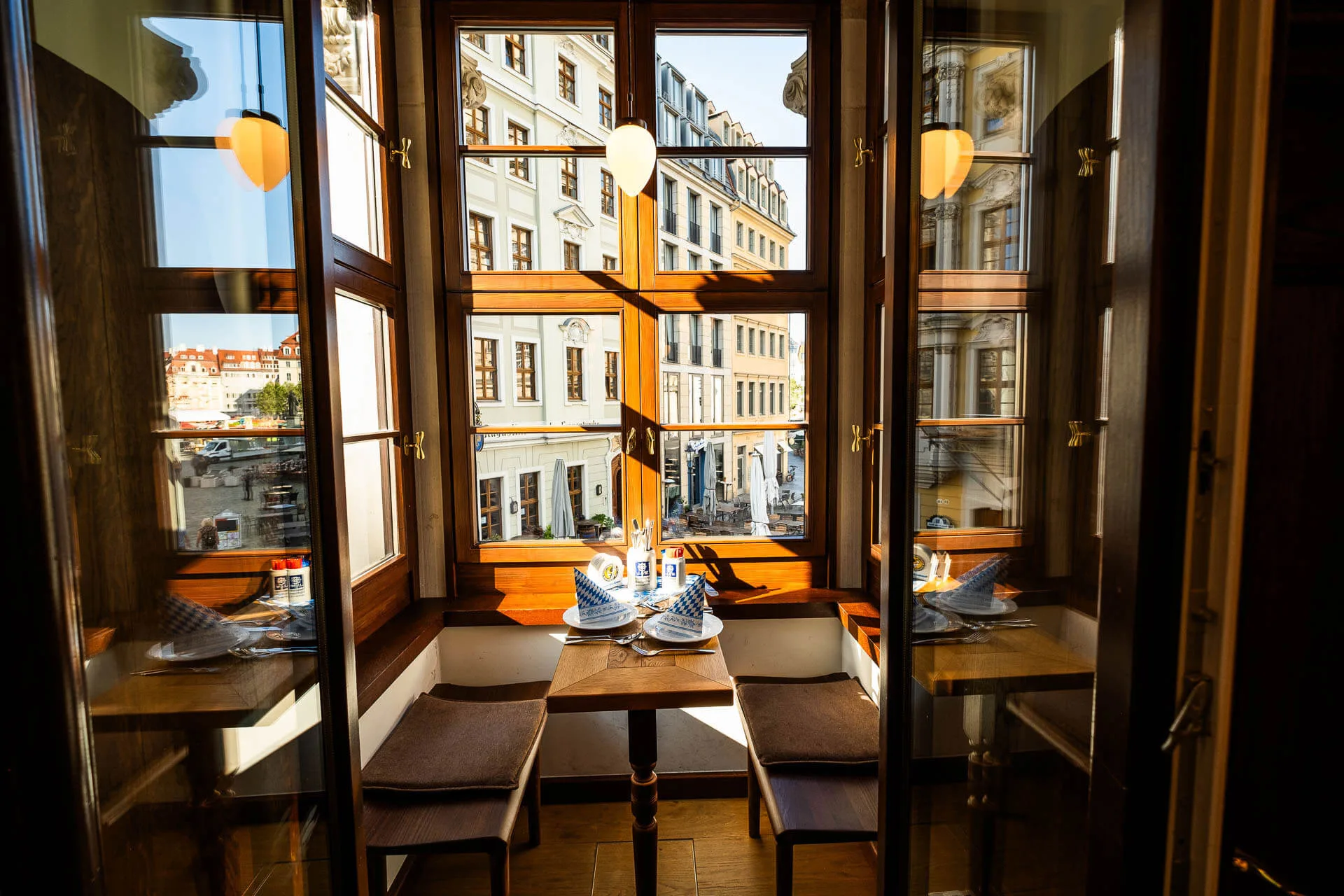 Augustiner an der Frauenkirche — photo 25