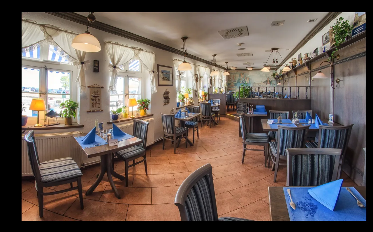 Restaurant Gastmahl des Meeres — photo 7