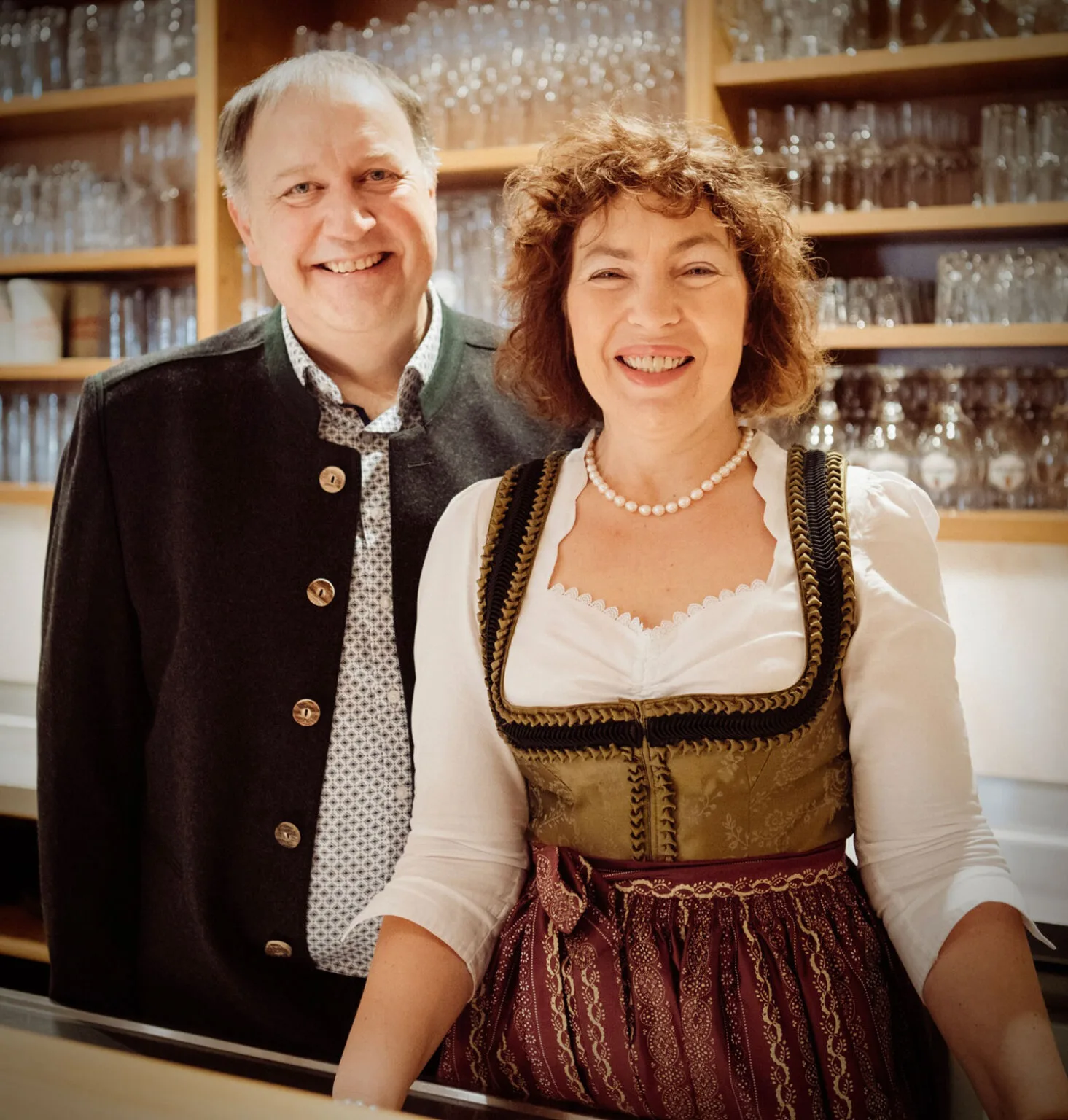 Restaurant Grüner Baum — photo 75