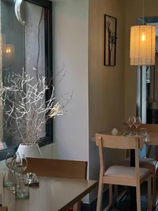 L'Agapé Bistrot, Guérande