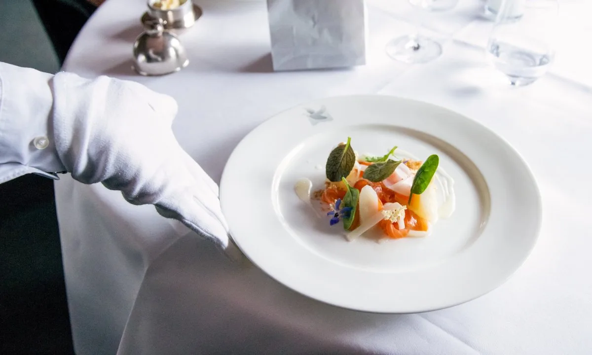 Ente-Bistro — photo 17