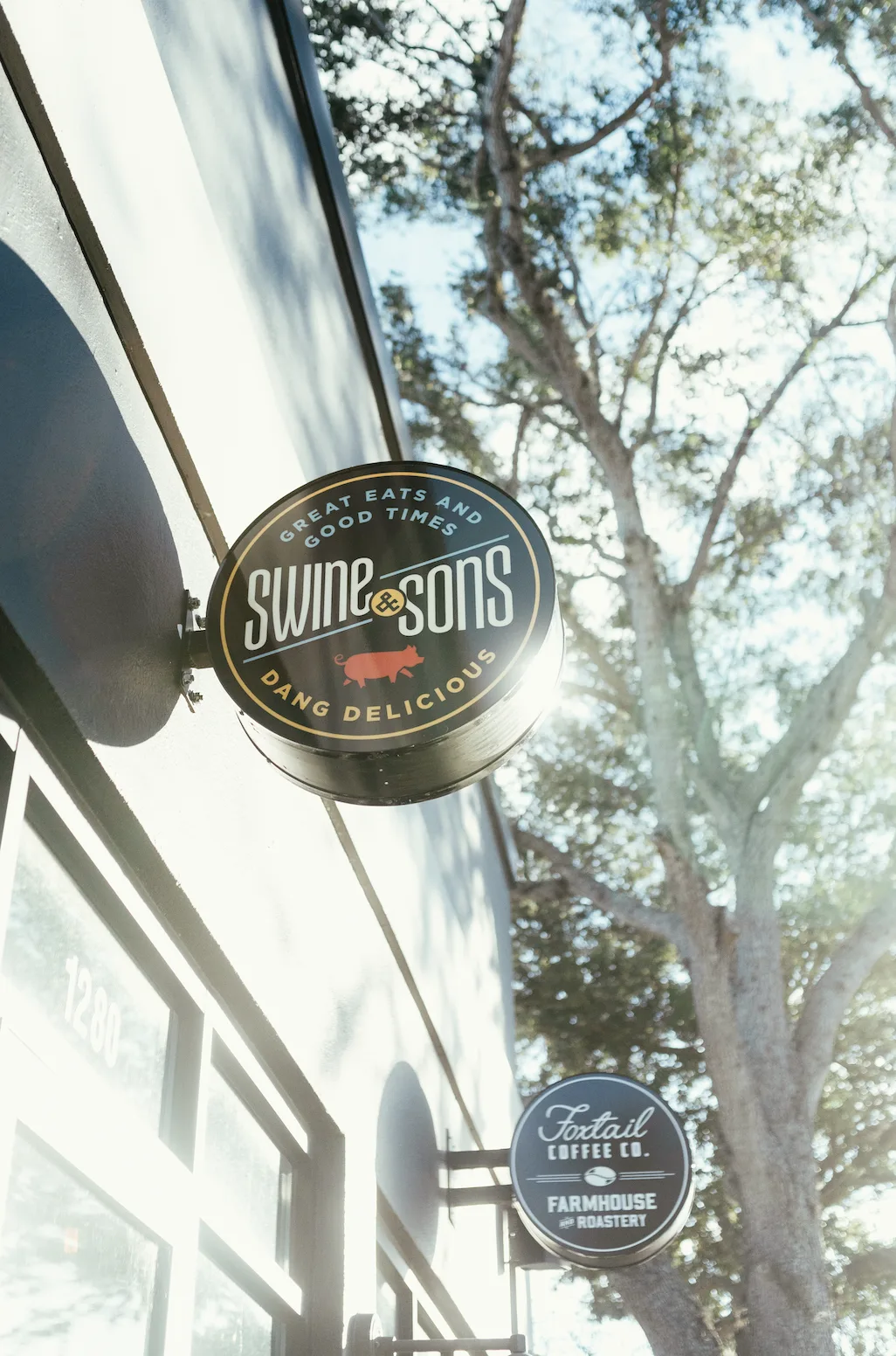 Swine & Sons — photo 9