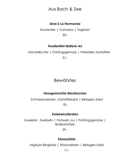 Gasthaus Sternen — photo 12