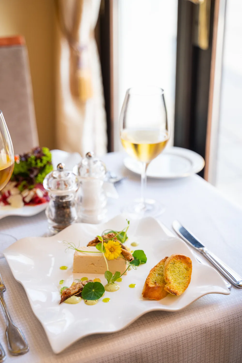 Restaurant Promenáda — photo 19