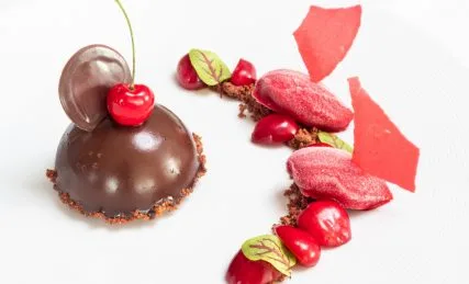Taillard — food