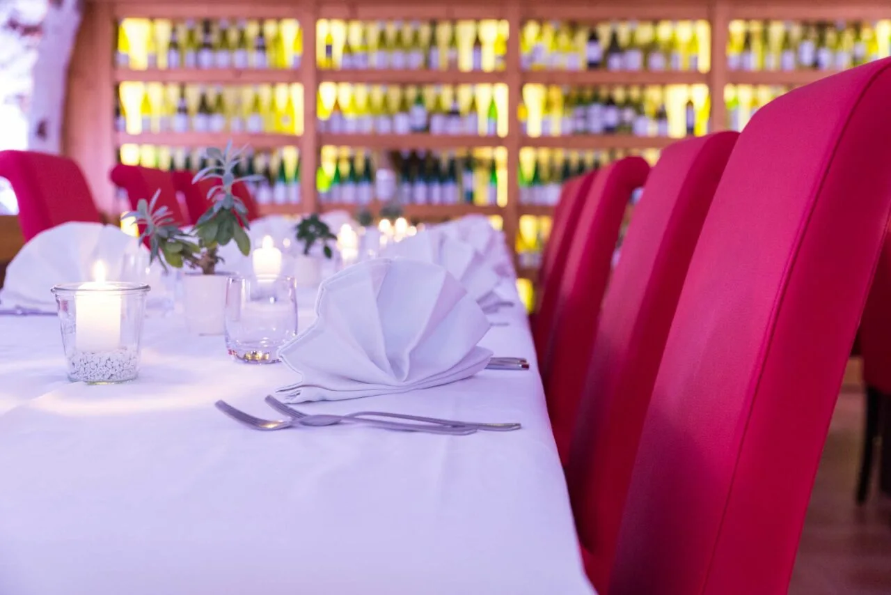 Jauch’s Löwen Restaurant — photo 11