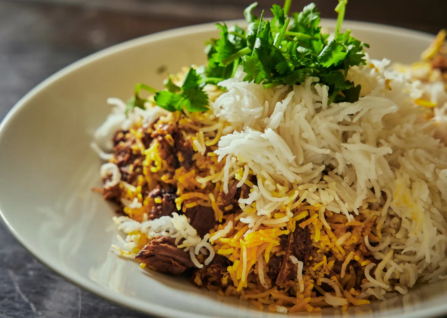 Biriyani Osawa — photo 6