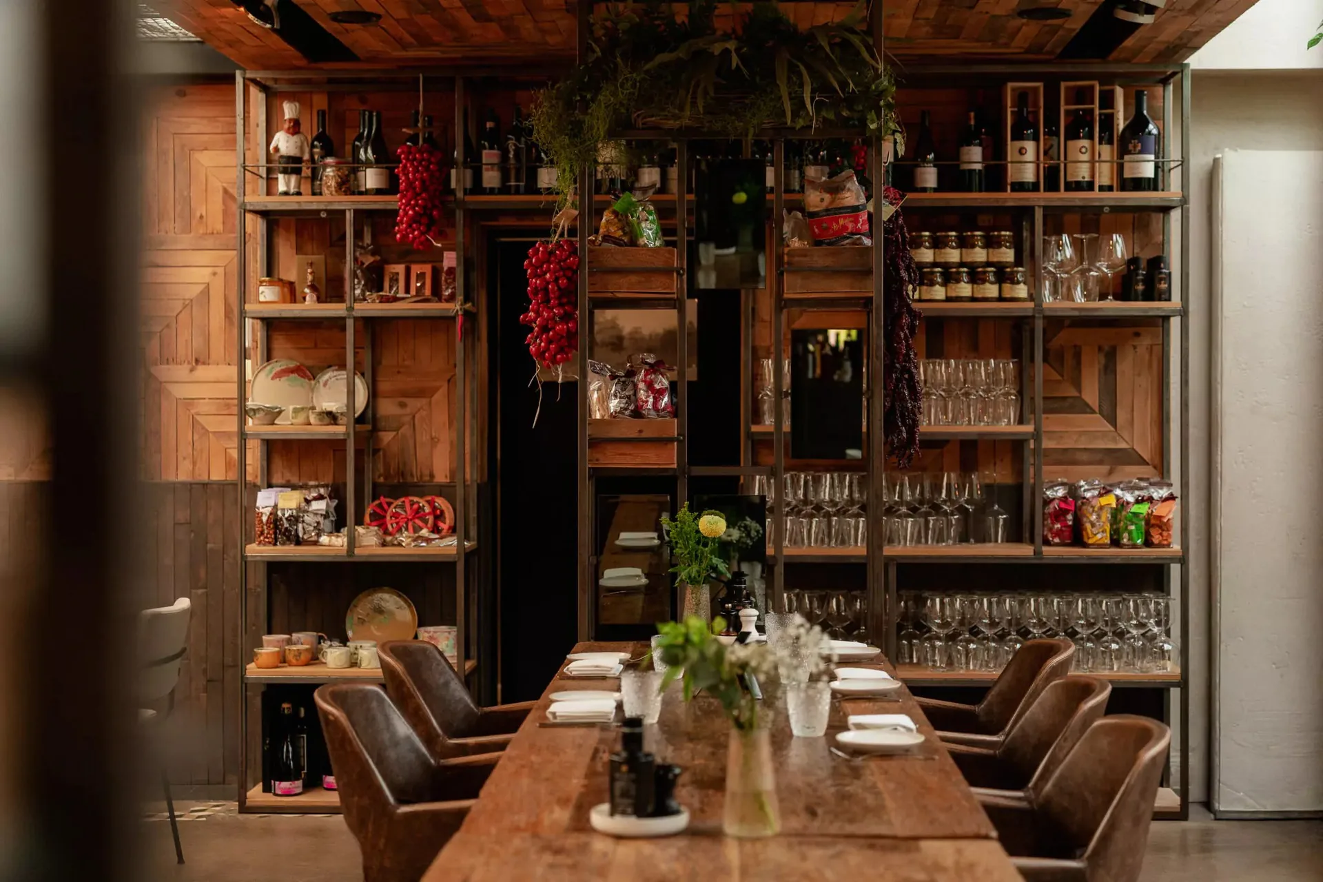 Osteria Luca — photo 33