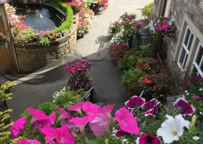 The Old Bell Inn — photo 60