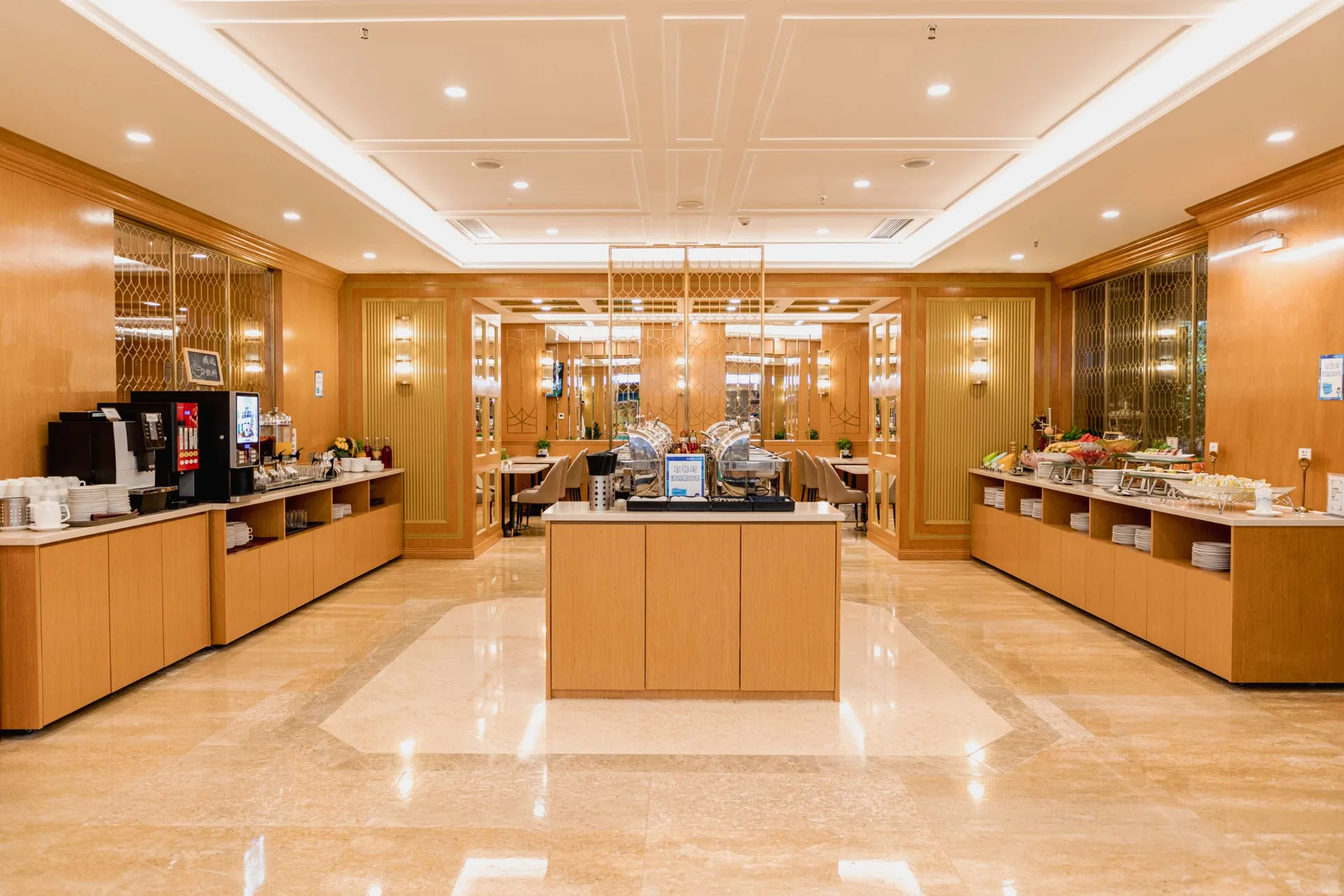 Famous Cuisine (Tianhe North Road) — photo 18